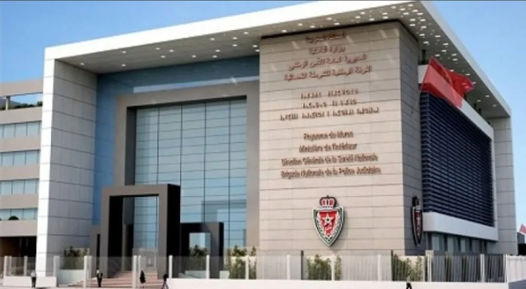 وجدة :     الفرقة الوطنية للشرطة القضائية تبدأ عمليات البحث في ملف مافيا العقار