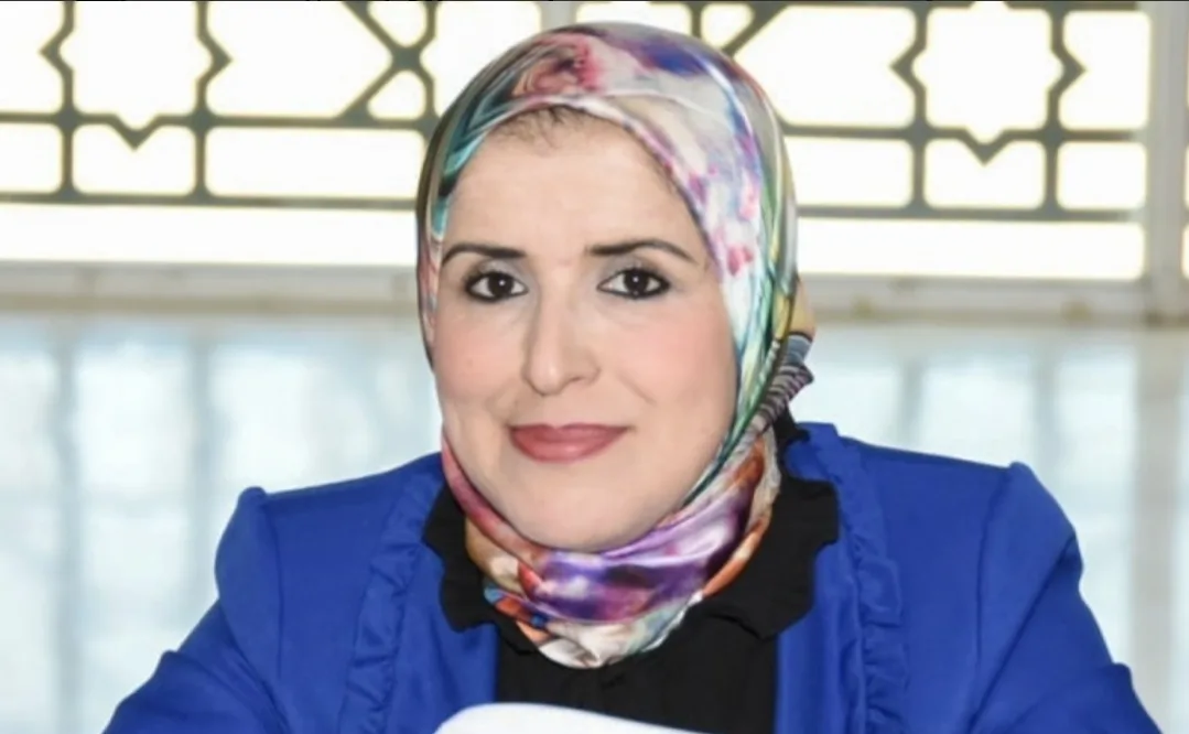 الحسيمة :   عضوة بالمجلس الجماعي تواجه الخطابي … معركة قضائية تفضح الصراعات الشخصية !