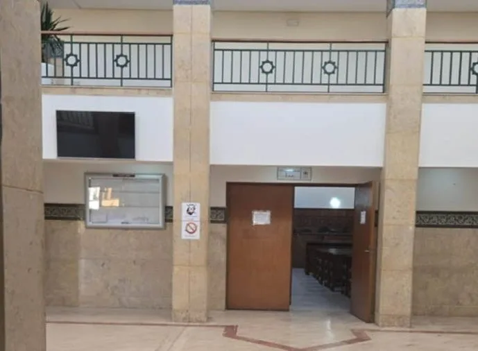 شلل شبه تام في محاكم المغرب بعد إضراب وطني للمحامين احتجاجاً على مسودة قانون المهنة