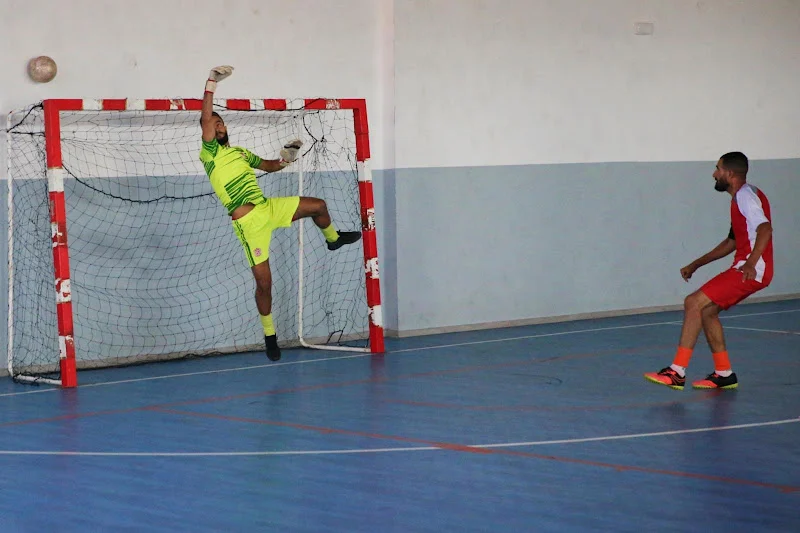 وزارة الداخلية تتحرك لكبح حملات انتخابية مبكرة تحت غطاء دوريات رمضانية