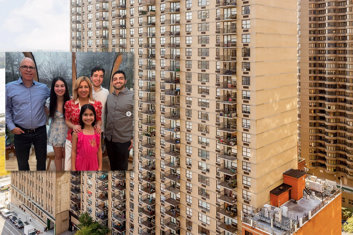 انهيار عائلة شيتريت ذات الأصول المغربية في أميركا بعد عقود من النفوذ