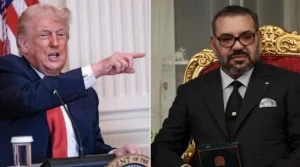 حسب الإعلام الإسباني.. دعوة ترامب للملك محمد السادس تُربك مدريد وتكشف صعود الدور المغربي