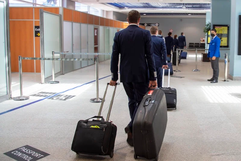 الرباط :    افتحاص دقيق لرحلات وتعويضات مسؤولين كبار يضع مؤسسات عمومية تحت المجهر