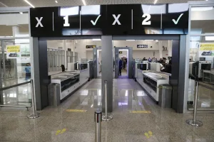 مطار محمد الخامس يعزز جاهزيته بإطلاق مركز قيادة عملياتي متطور