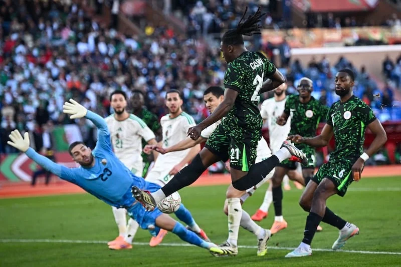 تحقيق رسمي من “الكاف” في أحداث مثيرة بربع نهائي كأس إفريقيا بالمغرب