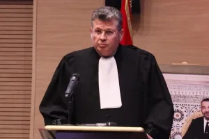 نقيب المحامين يحذر من “تقويض استقلال المهنة” في مشروع قانون المحاماة الجديد