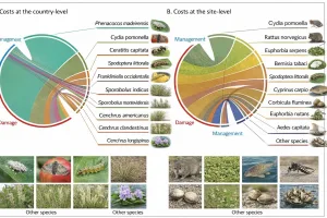 الغزو البيولوجي يقرع ناقوس الخطر: كائنات دخيلة قد تكلف المغرب مليارات سنويا