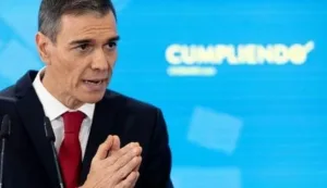 سبتة ومليلية… لحم الخنزير يتحول إلى ساحة صراع بين الحكومة الإسبانية واليمين المتطرف