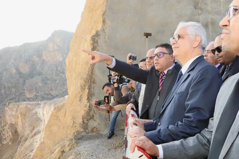 مشروع النظام الأساسي لموظفي وزارة التجهيز والماء يتضمن زيادات مضاعفة في التعويضات مقارنة بنظيره بوزارة المالية