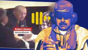 تسجيل صوتي يورّط مادورو: تاجر مخدرات يعترف بتهريب 1.2 طن كوكايين من ڤنزويلا