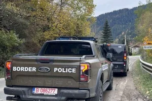 إحباط محاولة تهريب مغاربة عبر الحدود الرومانية داخل شاحنة قادمة من بلغاريا