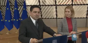 رسميا :   دول الأتحاد الأوروبي آل 27  تتبنى مغربية الصحراء