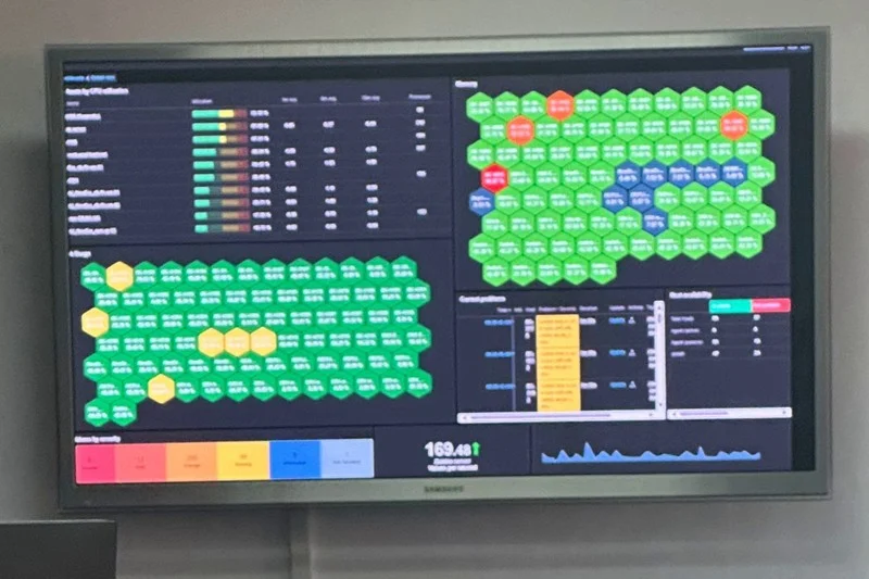 بورصة الدار البيضاء تفتتح تداولات الأسبوع على منحى تصاعدي
