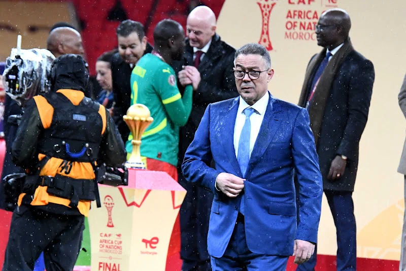 قرارات الكاف تشعل غضبا واسعا في المغرب وتعيد طرح سؤال العدالة الرياضية