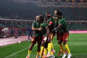 الكاميرون تدخل موقعة المغرب بثقة عالية رغم الغيابات وعيونها على نصف نهائي “الكان”