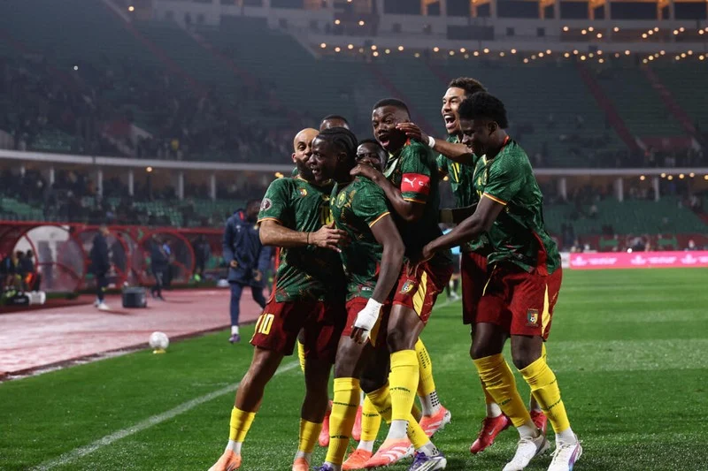 الكاميرون تدخل موقعة المغرب بثقة عالية رغم الغيابات وعيونها على نصف نهائي “الكان”