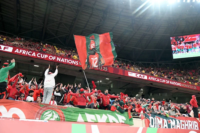 المغرب يسعى لتجاوز عقدة نيجيريا وبلوغ النهائي الإفريقي على أرضه