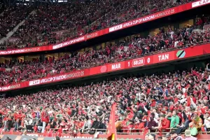 صدامات نارية في ربع نهائي “كان المغرب 2025”