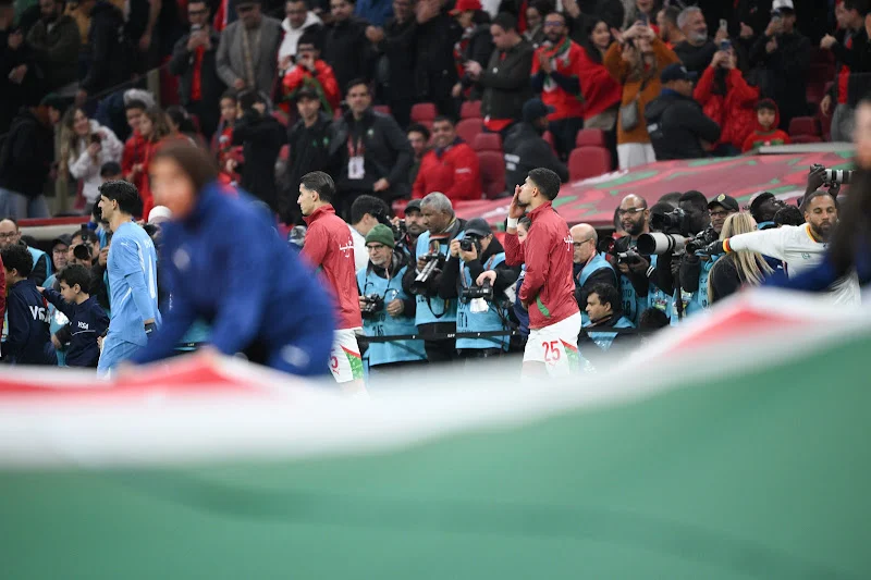 الكبار يحسمون ربع نهائي “الكان 2025”.. المغرب والسنغال ونيجيريا ومصر إلى المربع الذهبي