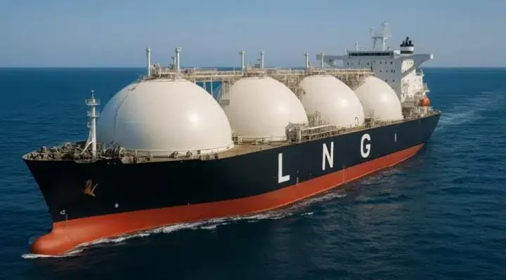 إسبانيا تضاعف وارداتها من الغاز الأمريكي… والجزائر تفقد تدريجياً موقعها المهيمن