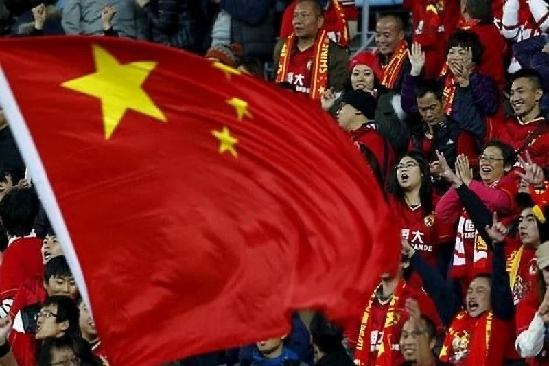 الصين تشن حملة غير مسبوقة لتطهير كرة القدم من الفساد