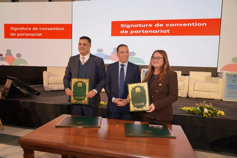 المغرب يختتم السنة الدولية للتعاونيات بإطلاق منظومة رقمية جديدة لدعم الاقتصاد التضامني