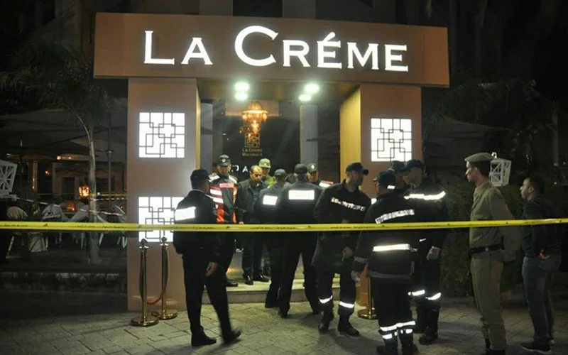 مراكش تحت المجهر الدولي: الإعدام للهولنديين المسؤولين عن “جريمة مقهى لاكريم”