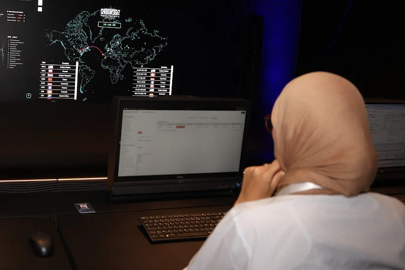 القرصنة البنكية تفرض مقاربة جديدة تضع الزبون في صلب منظومة الحماية