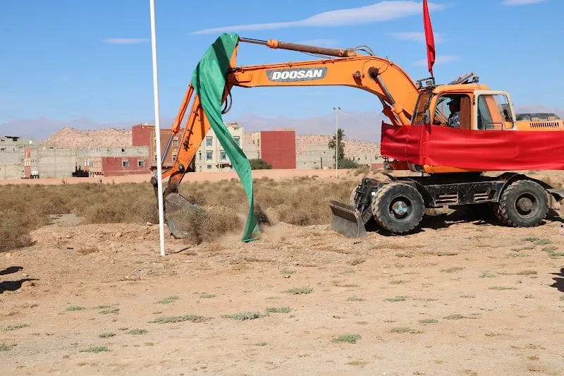 تقرير رقابي يكشف أعطاب البرامج المندمجة ويعيد النقاش حول نجاعة التنمية الترابية