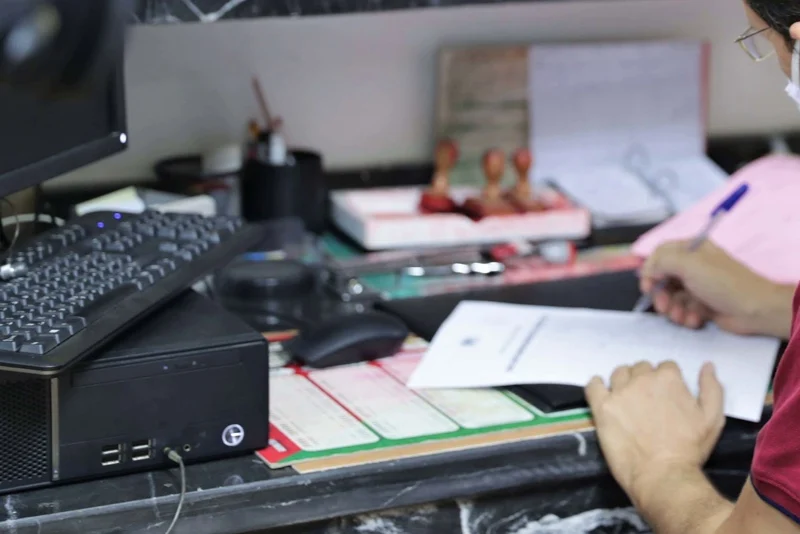 تنظيم جديد لتصحيح إمضاء عقود الكراء بالدار البيضاء وربطه بالوضعية الجبائية