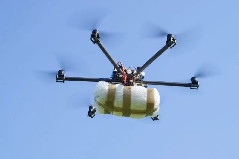 طائرات بلا طيار تعيد رسم خريطة تهريب المخدرات في شمال إفريقيا