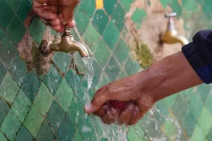 ارتفاع منسوب اللوكوس يوقف محطة المعالجة ويؤثر على التزويد بالماء… اضطرابات بعدة مدن وقرى بالشمال وتعبئة فرق التدخل لإعادة الخدمة