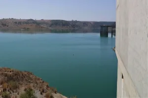 انتعاش مائي يعيد الأمل:      سدود المغرب تتجاوز نصف طاقتها بعد سنوات الجفاف