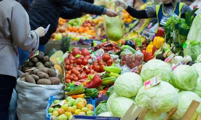 الداخلية تتحرك لتطويق مخازن المضاربين وحماية تموين الأسواق قبل رمضان