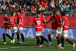 قمة نارية بين مصر وكوت ديفوار في ربع نهائي “كان المغرب 2025” بأكادير