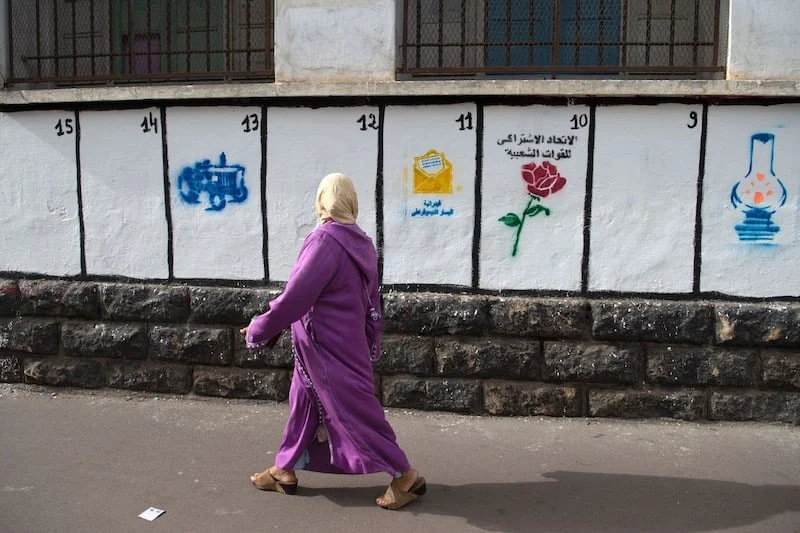 بين الأجل الإداري والعزوف السياسي… هل تكفي نوافذ التسجيل لإنعاش المشاركة الانتخابية؟