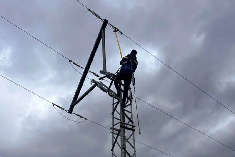 حملة ميدانية تكشف مئات حالات الربط غير القانوني للكهرباء بسيدي سليمان