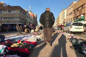 فوضى احتلال الملك العمومي .. الرؤساء الجماعات الترابية يتبرؤون ويتهمون السلطات المحلية