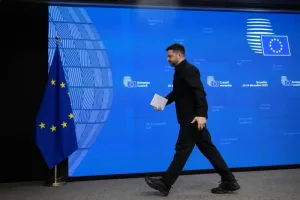 الاتحاد الأوروبي يدخل 2026 مثقلاً بالتحديات بين الحرب والاقتصاد والذكاء الاصطناعي