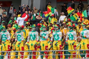 كأس إفريقيا تنعش السياحة في طنجة وتحوّلها إلى قبلة للجماهير السنغالية