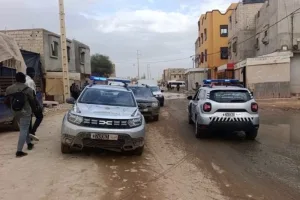 وفاة غامضة لعميد أمن متقاعد تستنفر سلطات سطات