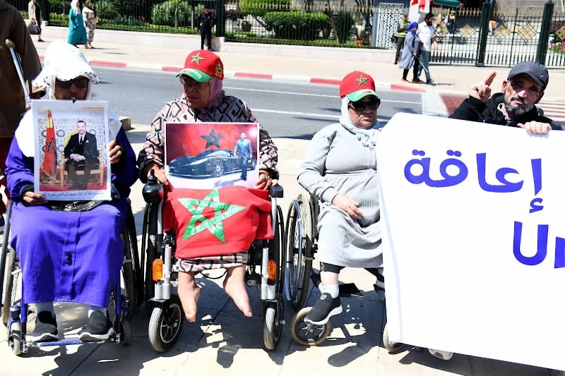 بحث وطني جديد يعيد رسم خريطة الإعاقة ويثير رهانات السياسات العمومية