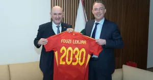 إسبانيا تكذب نفسها :    ملعب مباراة نهائي كأس العالم 2030 لم يتم تحديده بعد !!