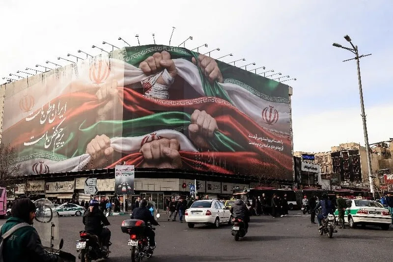 تقارير حقوقية تتهم السلطات الإيرانية بملاحقة الجرحى داخل المستشفيات وتوقيف أطباء خلال حملة قمع الاحتجاجات