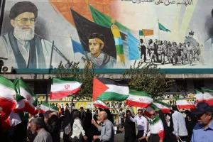 إيران تنفذ حكم الإعدام في مدان بالتجسس وسط مخاوف حقوقية متصاعدة