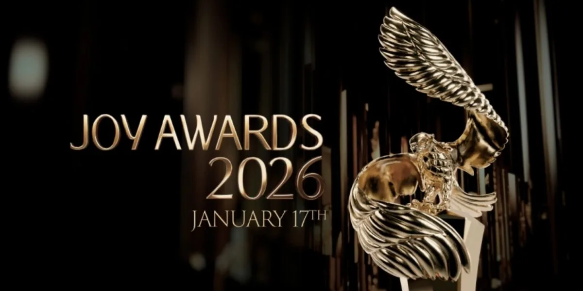السعودية تحتفي بنجوم الإبداع في حفل Joy Awards ضمن موسم الرياض