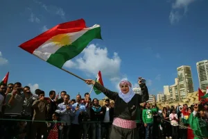 روج آفا على حافة الأفول: تراجع الحلم الكردي في سوريا المتحولة