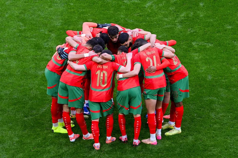 موقعة نارية مرتقبة بين المغرب والكاميرون في ربع نهائي كأس إفريقيا