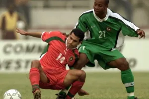 موقعة الرباط.. “الأسود” في اختبار ناري أمام نيجيريا لحلم التتويج الإفريقي