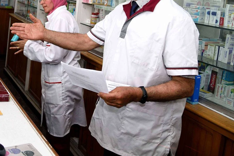 نقاش وطني لتحديث قانون 1922 وتوضيح وضعية الأدوية الموصوفة بالصيدليات